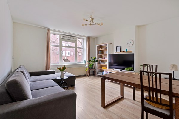 Medium property photo - Olympiaweg 51B, 1076 VP Amsterdam